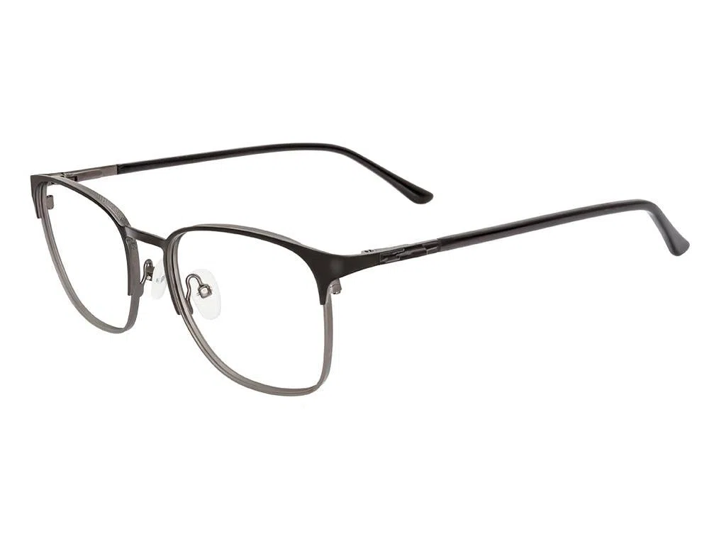 NRG G687 Eyeglasses - view 3